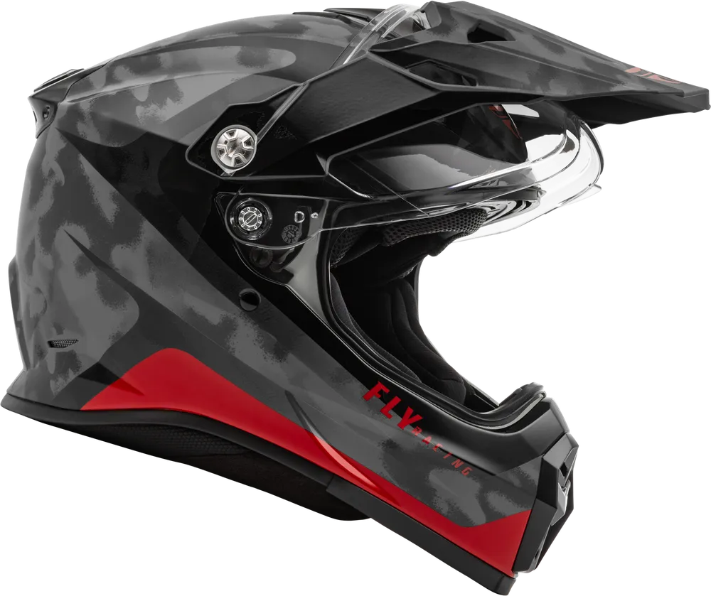 Fly Racing Trekker Helmet