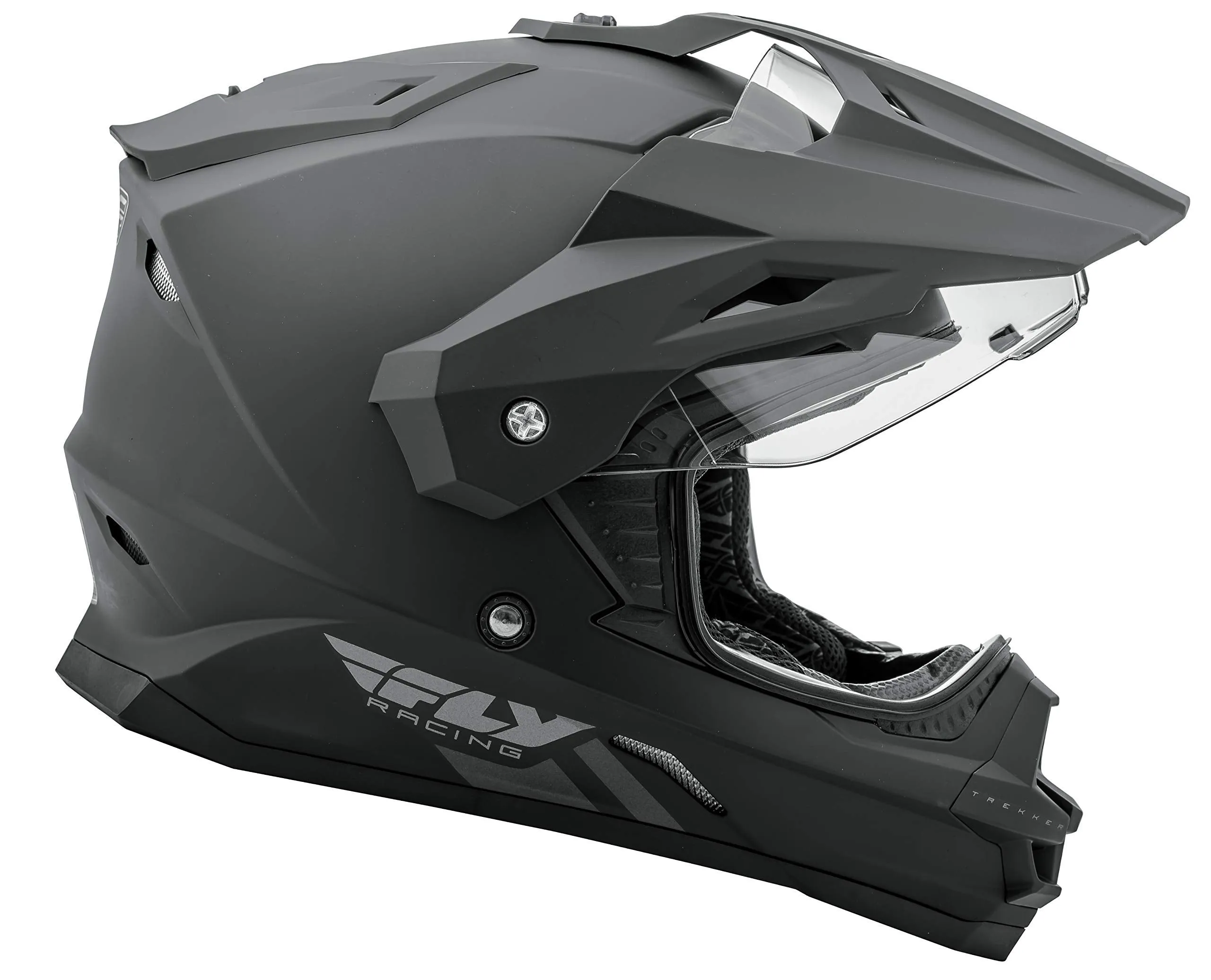 Fly Racing Trekker Helmet