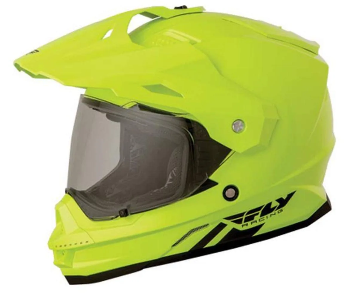 Fly Racing Trekker Helmet