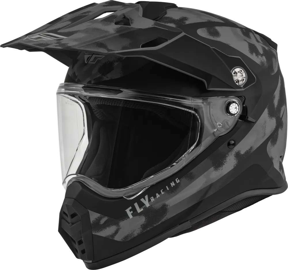 Fly Racing Trekker Helmet