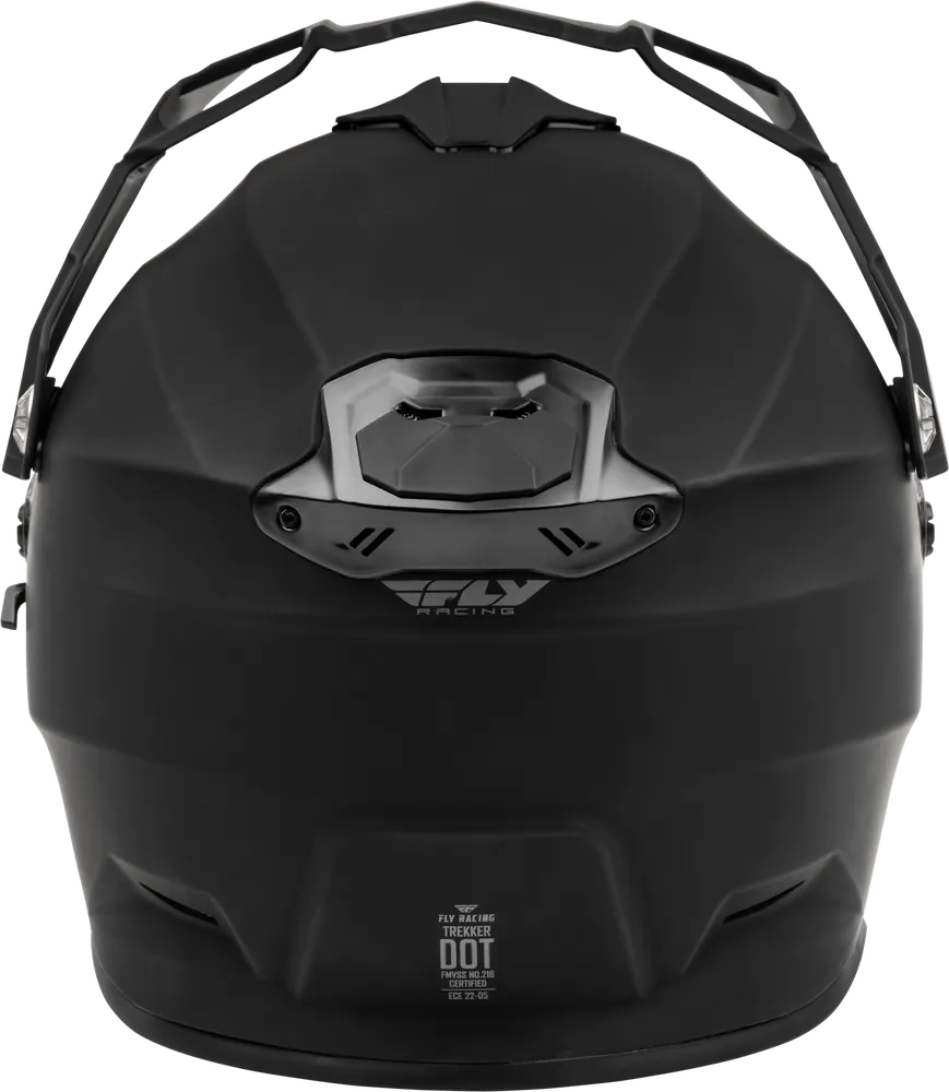 Fly Racing Trekker Helmet