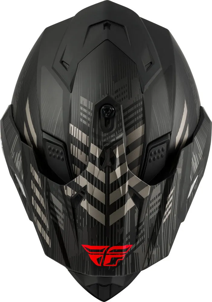 Fly Racing Trekker Helmet