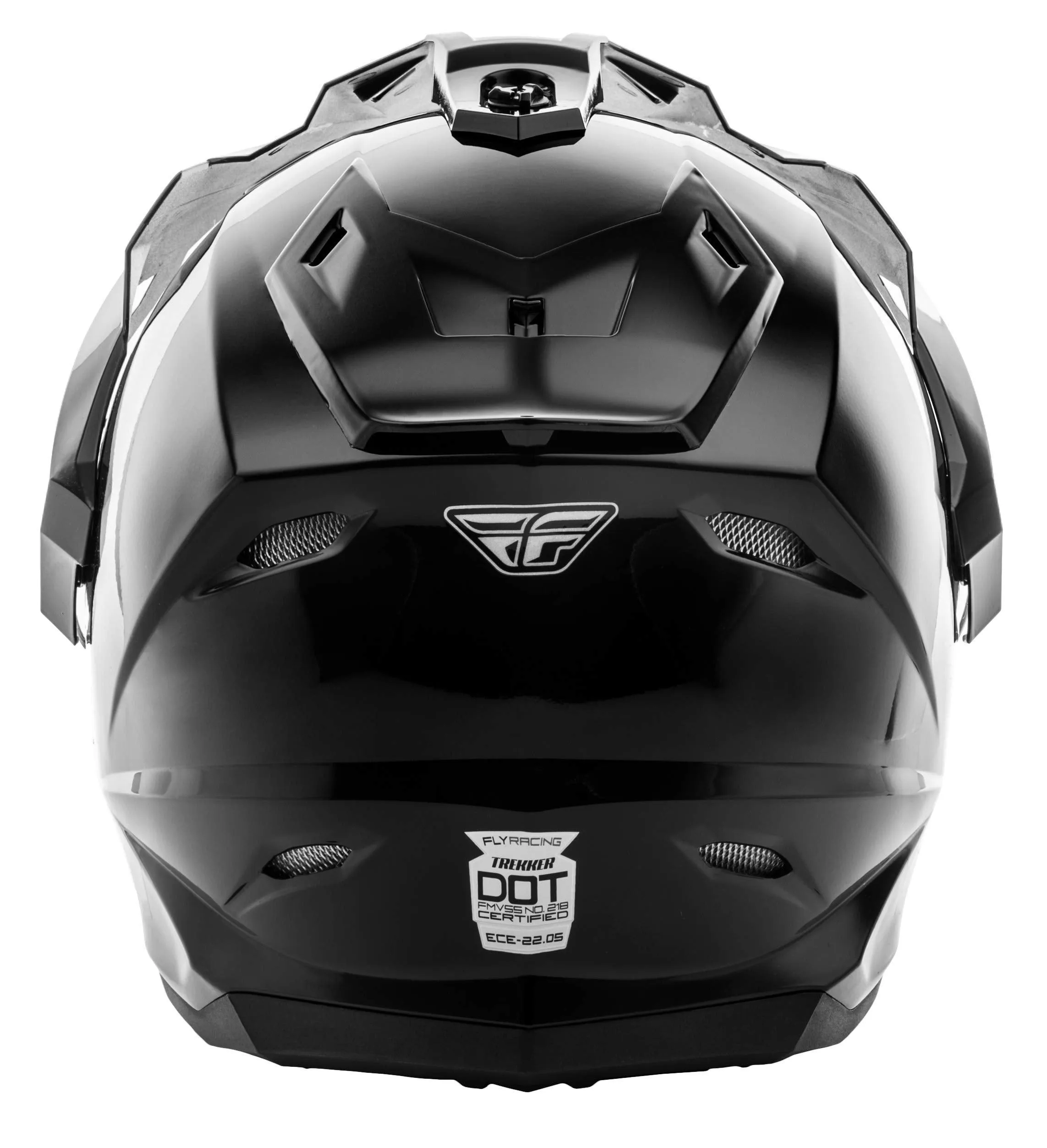 Fly Racing Trekker Helmet