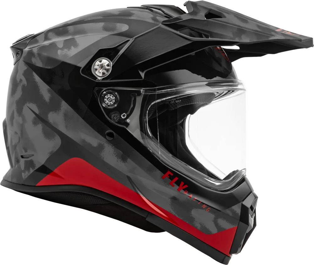 Fly Racing Trekker Helmet