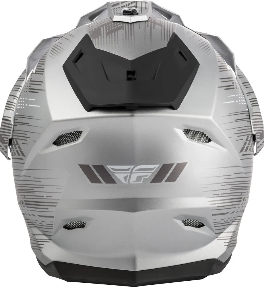 Fly Racing Trekker Helmet