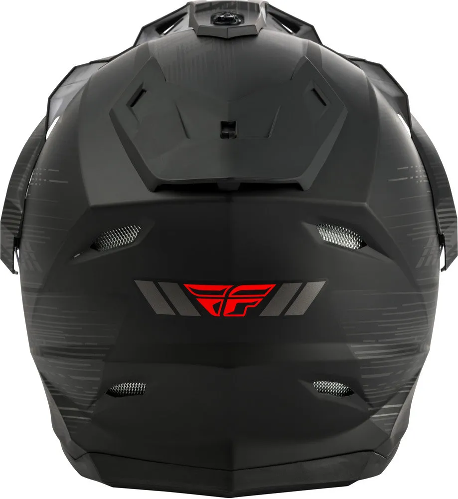 Fly Racing Trekker Helmet