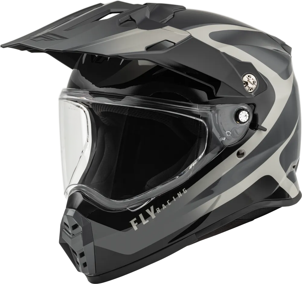 Fly Racing Trekker Helmet