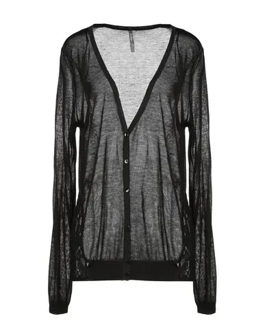 Guess Women Cardigan Black S INT