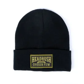 Headrush The Spy Toque