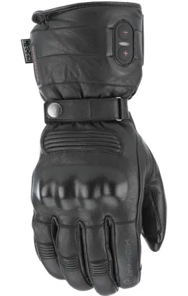 Highway 21 Radiant Heated Motorcycle Riding Gloves