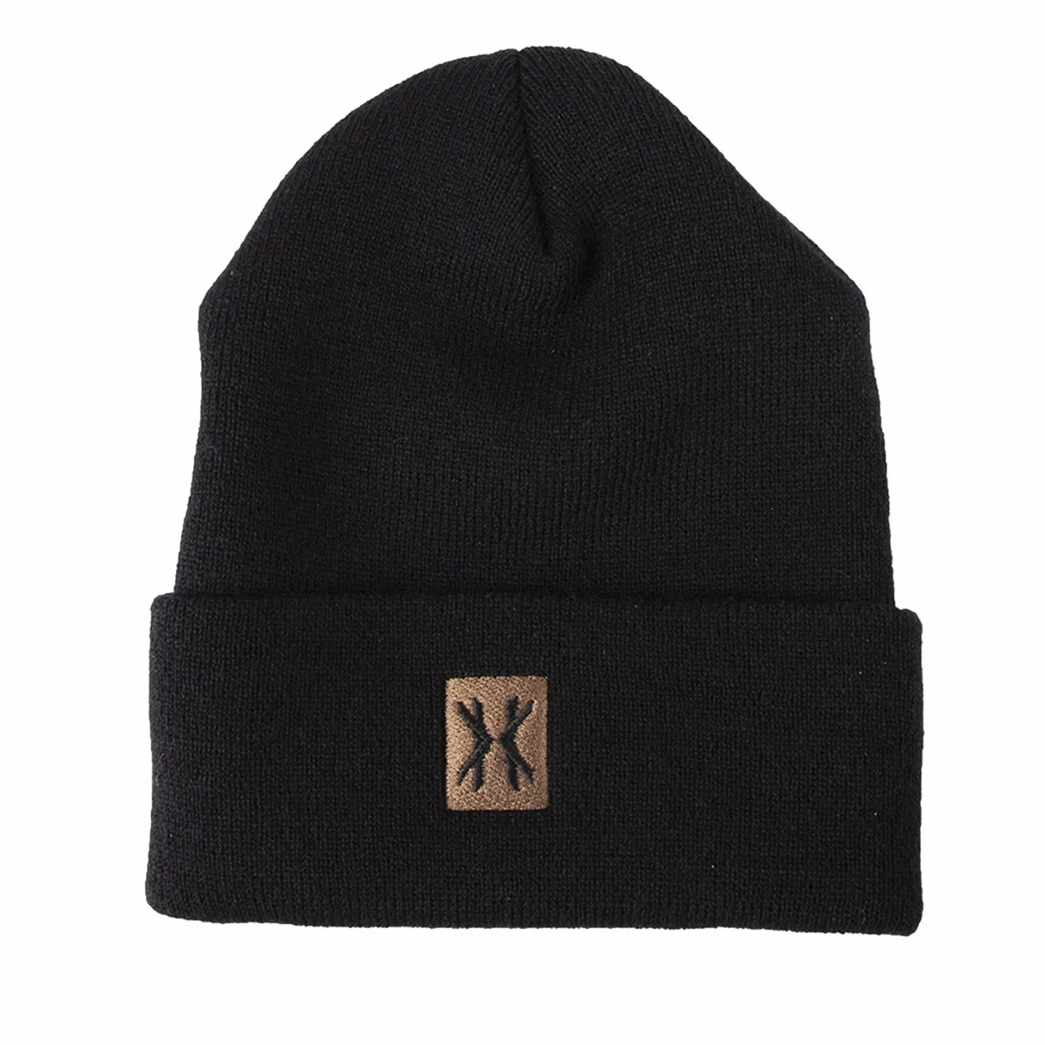 HK Army Hostilewear Beanie - Tan