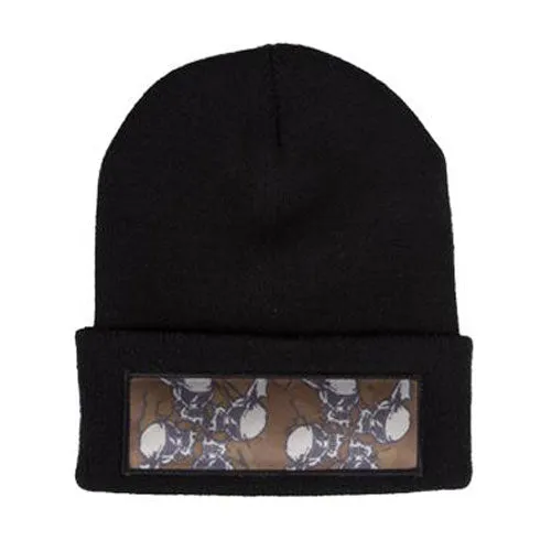 HK Army Hostilewear Beanie - Tan