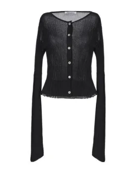 Jucca Women Cardigan Black L INT