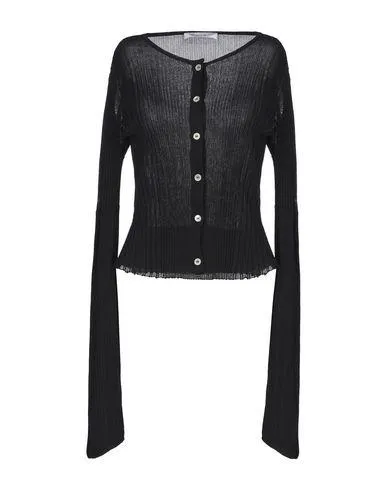 Jucca Women Cardigan Black L INT