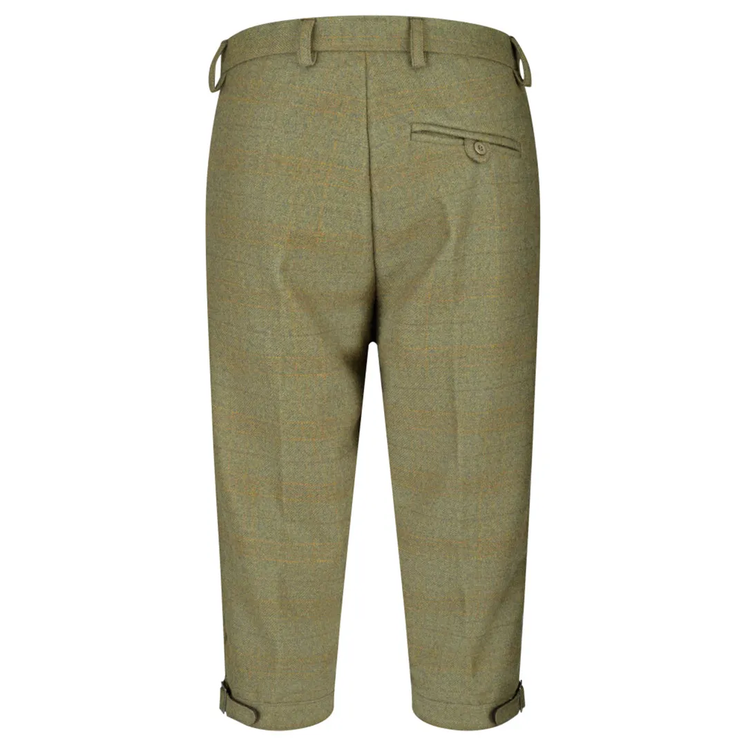 Kinloch Technical Tweed Breeks by Hoggs of Fife