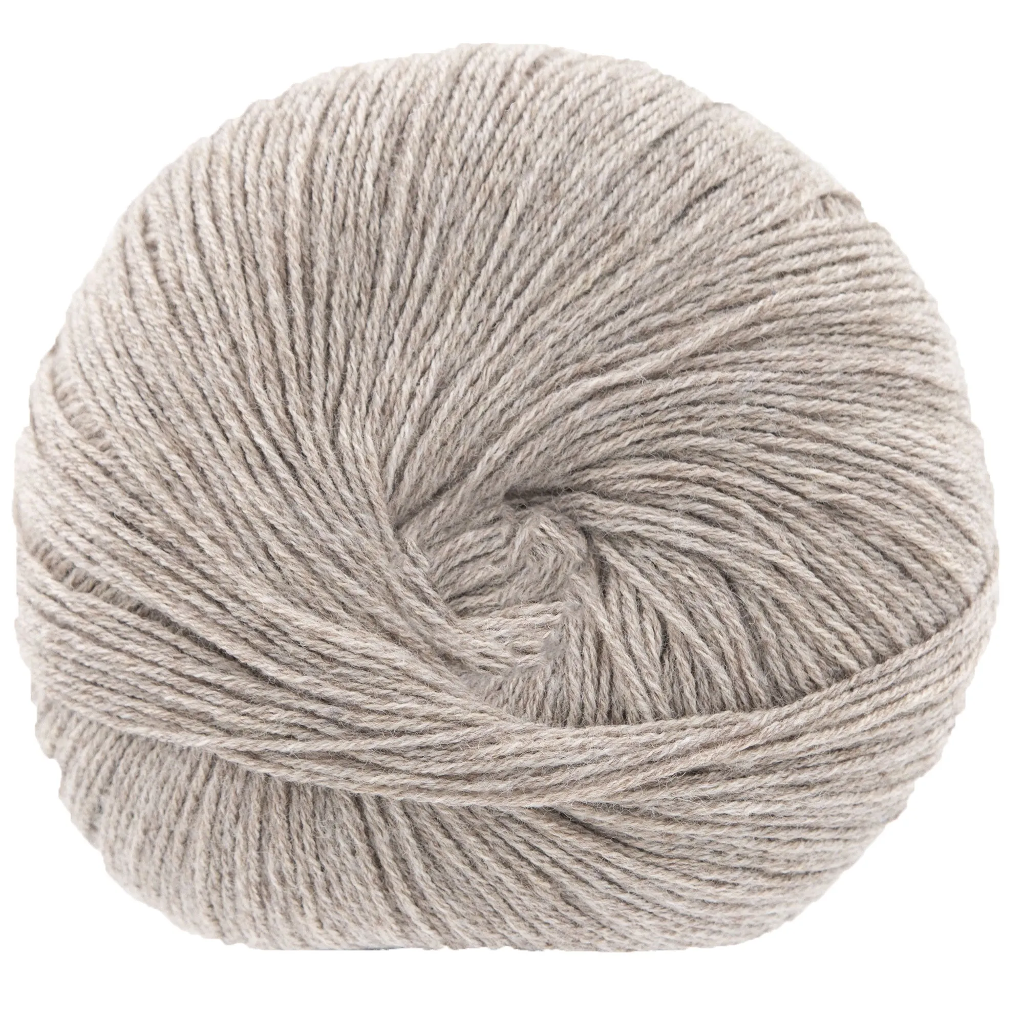 Knitting for Olive Merino Yarn - Oatmeal