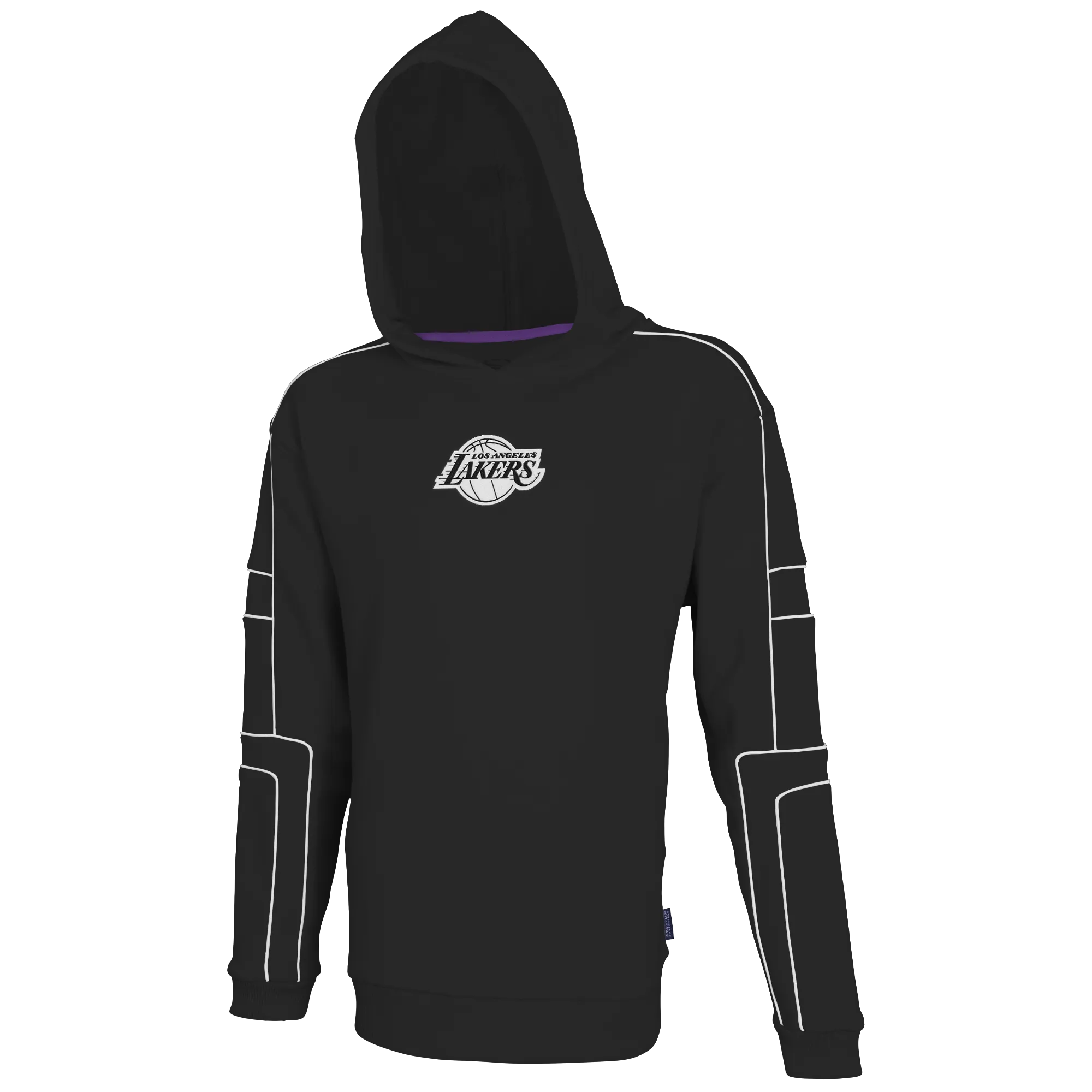 Lakers Homestand Hoodie