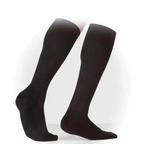 Levaire Casual Wear Compression Socks, 20-30 mmHg