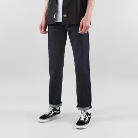 Levis 501 Original Jeans - Button Fly