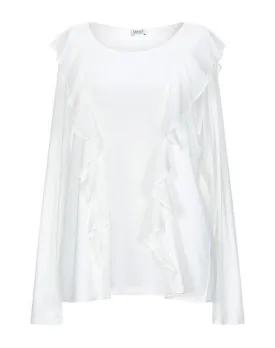 Liu •jo Women Blouse White S INT