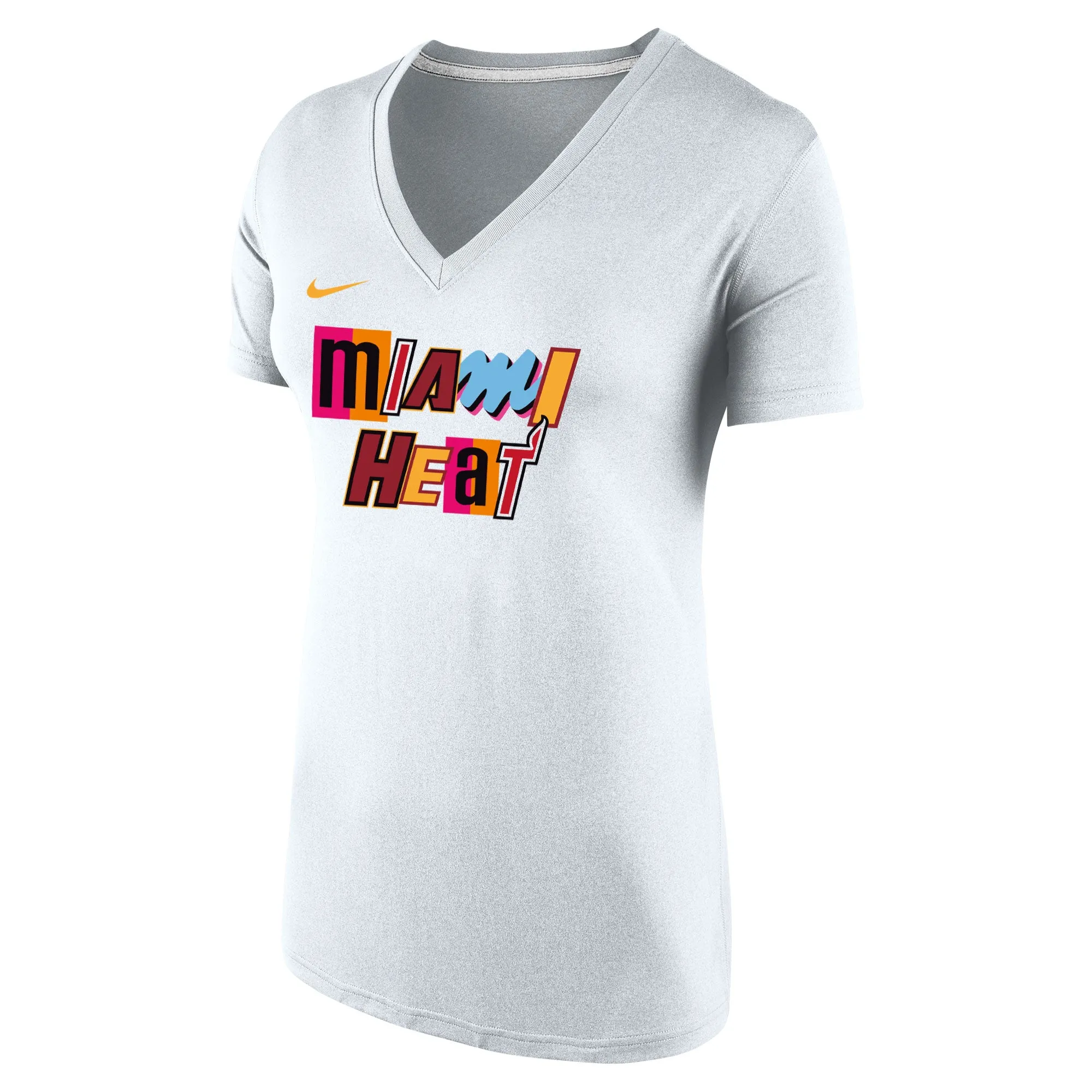 Nike Miami Mashup Vol. 2 Women's Tee