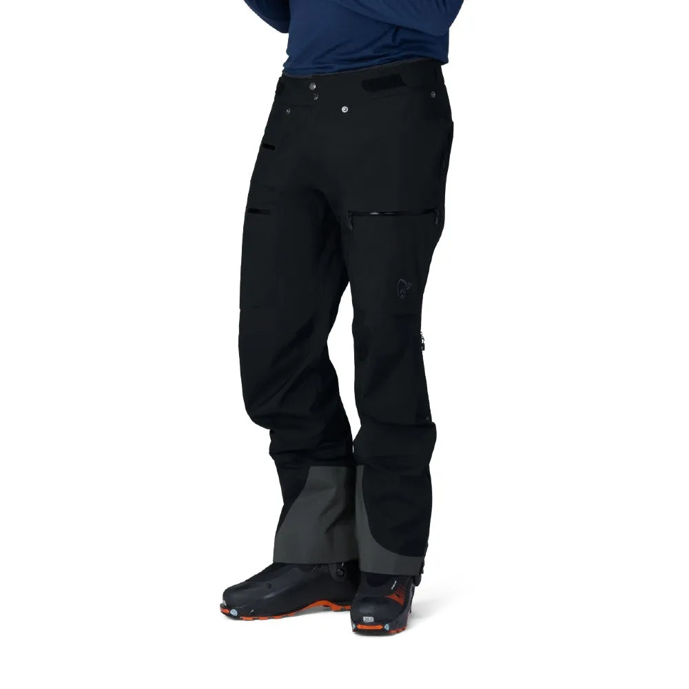 Norrona lyngen Gore-Tex Pants