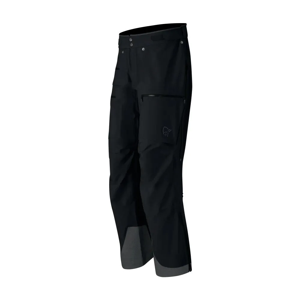 Norrona lyngen Gore-Tex Pants