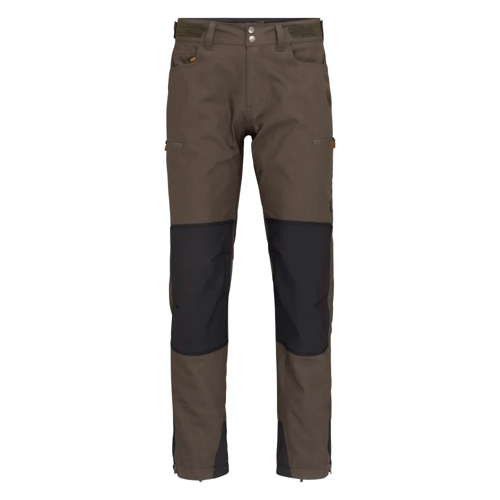 Norrona Svalbard Heavy Duty Pants - Men's