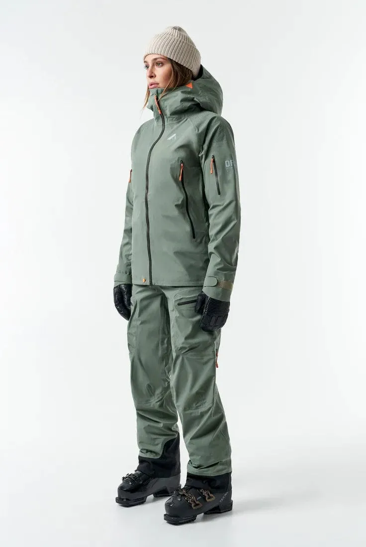 ORAGE JACKET ALPINA 3L LIGHT