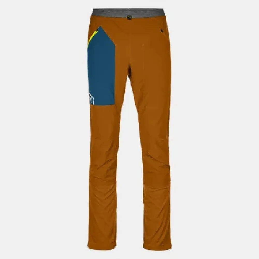 Ortovox Berrino Pants - Men's