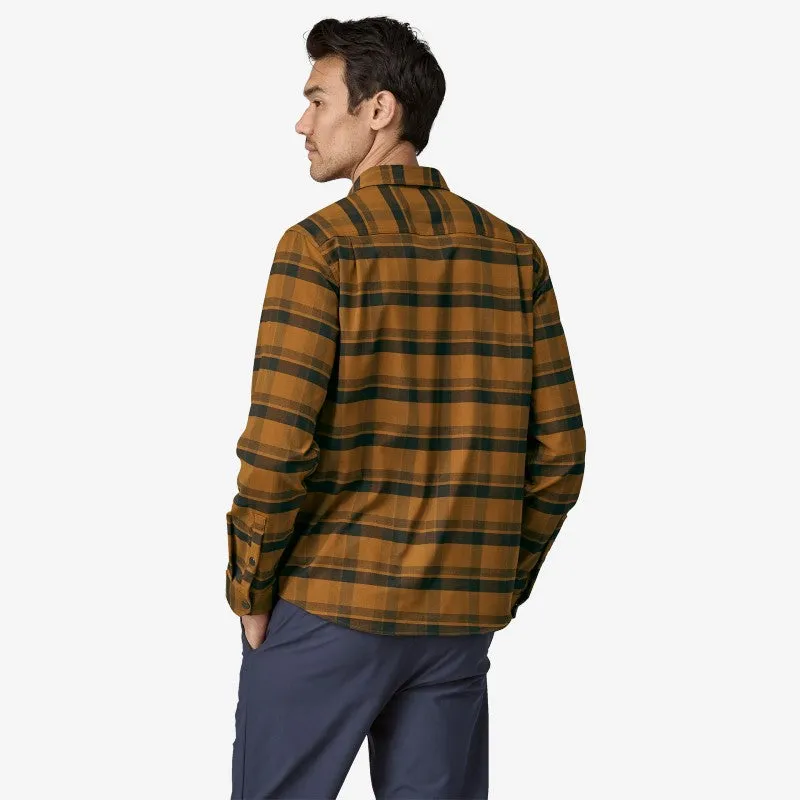 Patagonia Canyonite Flannel Shirt - Men's