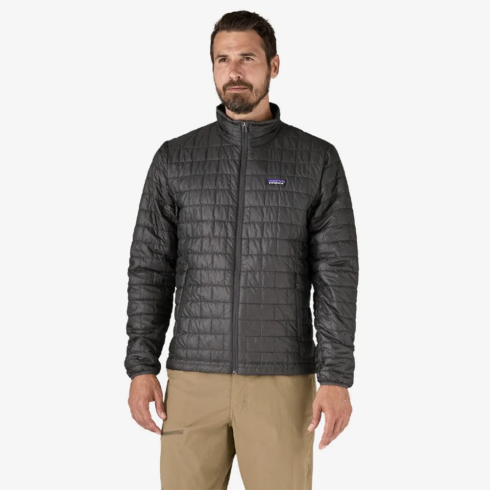 Patagonia Nano Puff Jacket - Men's