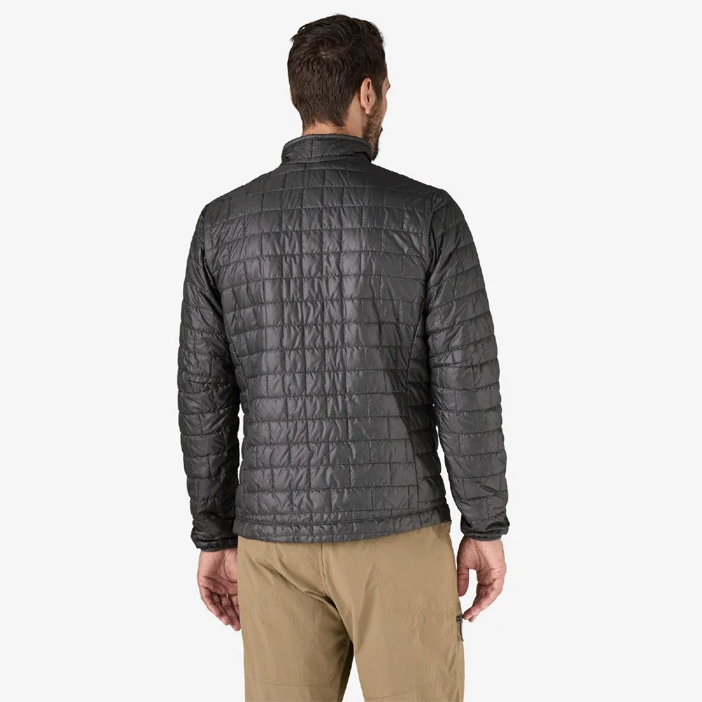 Patagonia Nano Puff Jacket - Men's