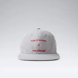 Public School X The League - Houston