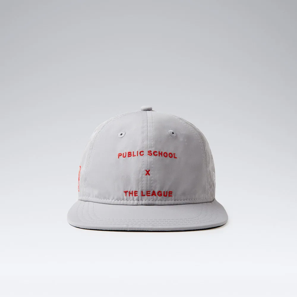 Public School X The League - Houston