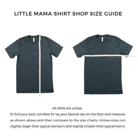 Raising A Little Gentleman (Singular) - Original Design - Unisex Tee