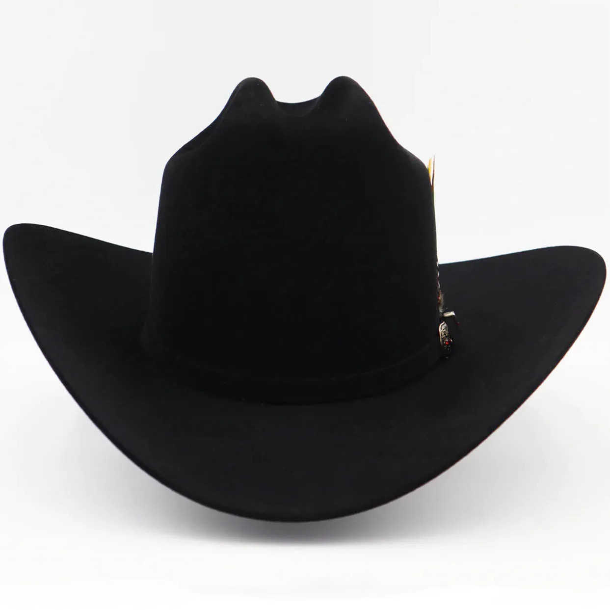 Rancheron 1000x Cowboy Felt Hat