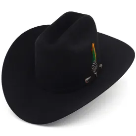 Rancheron 1000x Cowboy Felt Hat