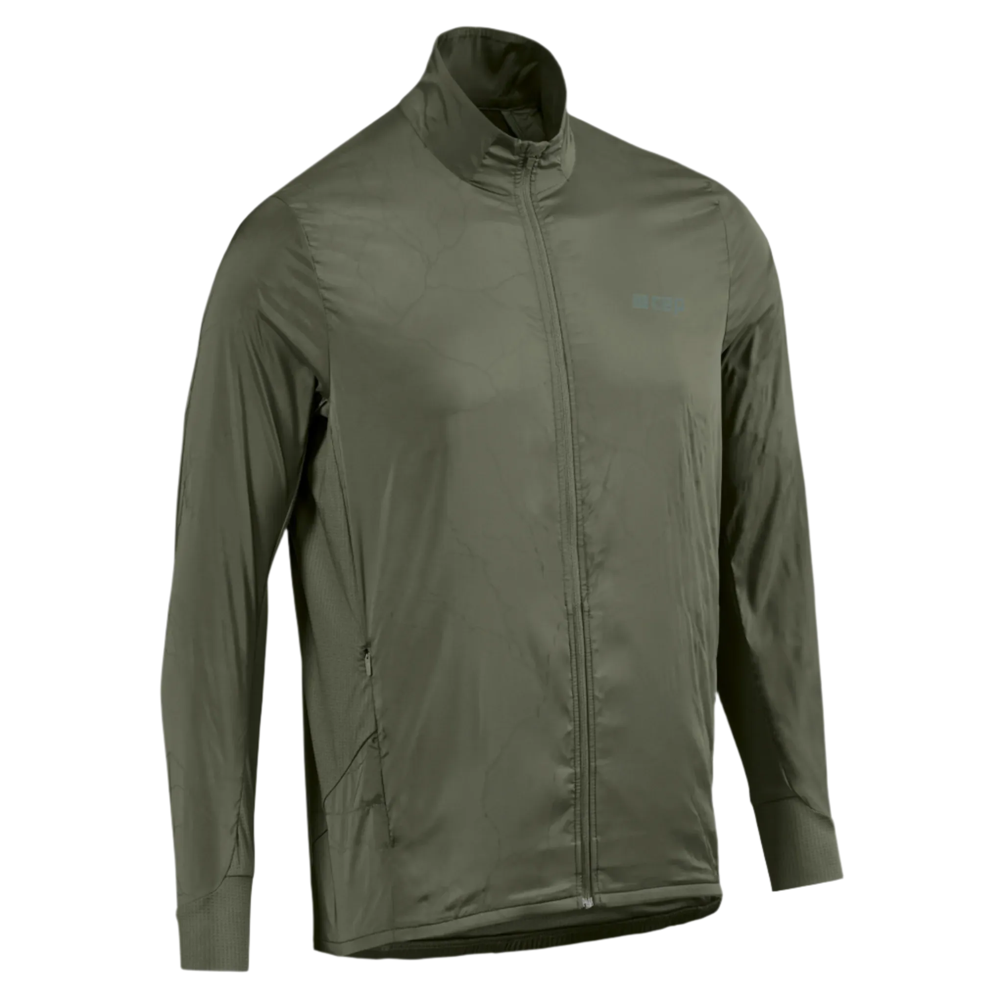 Reflective Windbreaker, Men