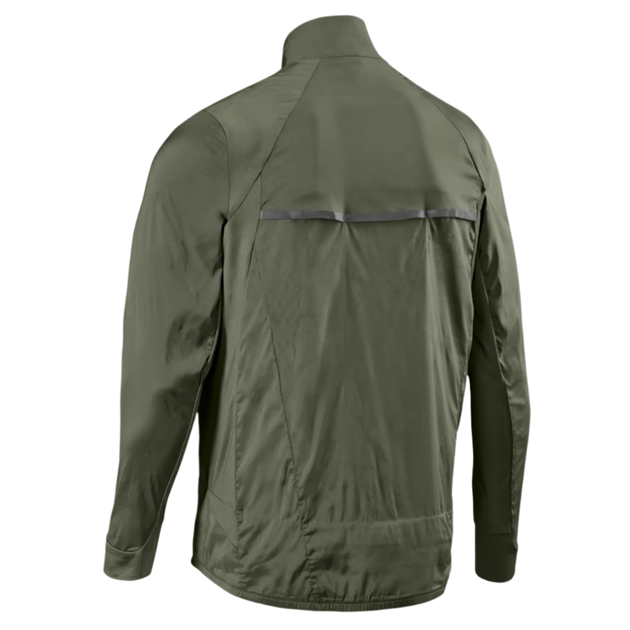 Reflective Windbreaker, Men