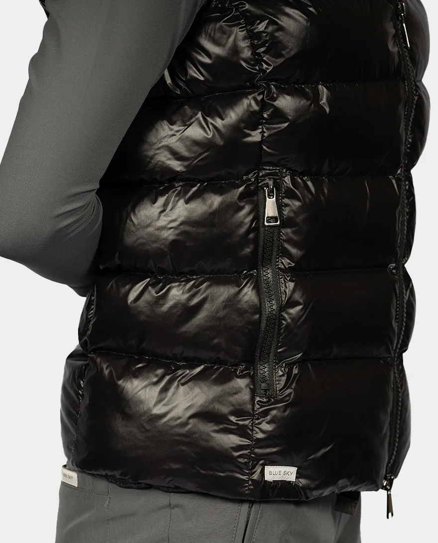 Remy Puffer Vests