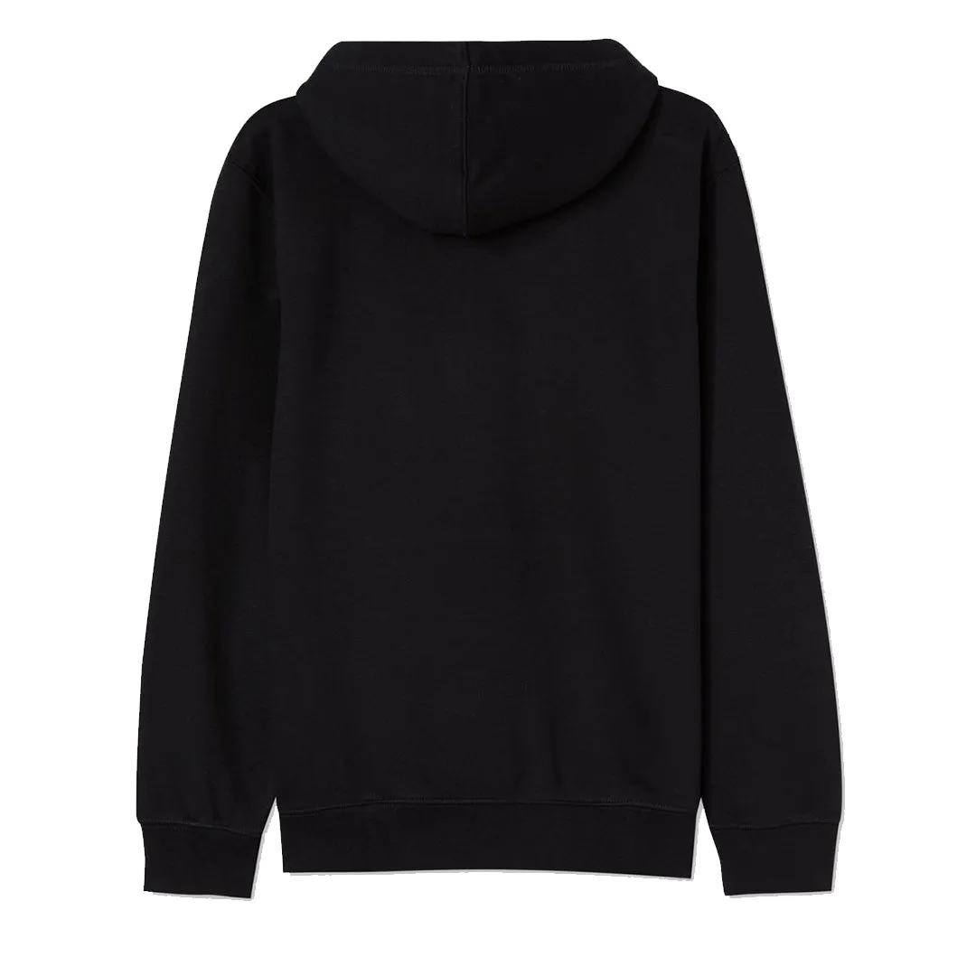 Rockfield Hoodie - Black by Dickies