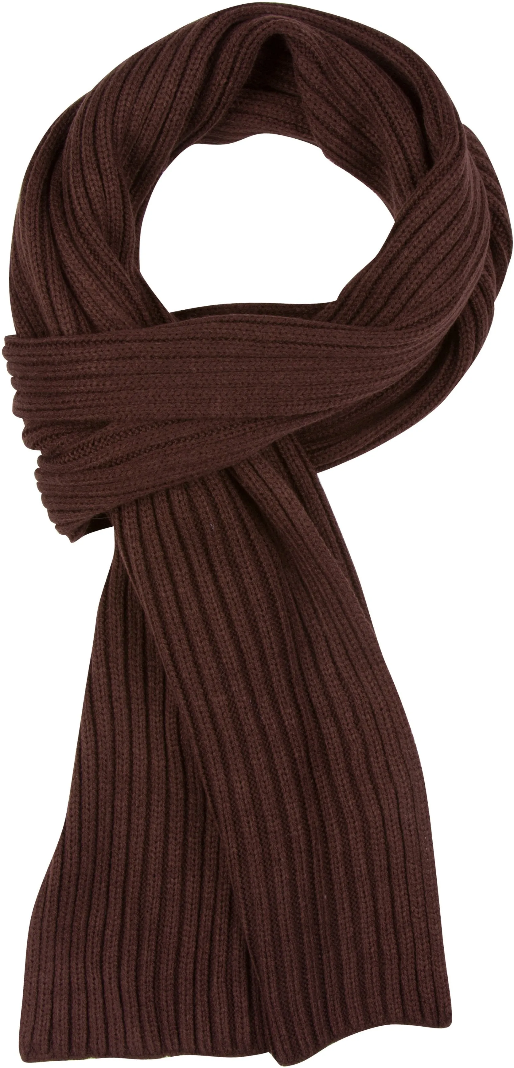 Sakkas Ellington Unisex Knit Scarf