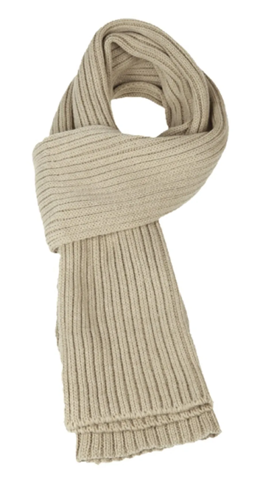 Sakkas Ellington Unisex Knit Scarf