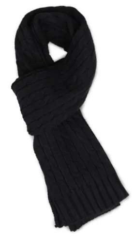 Sakkas Ellington Unisex Knit Scarf