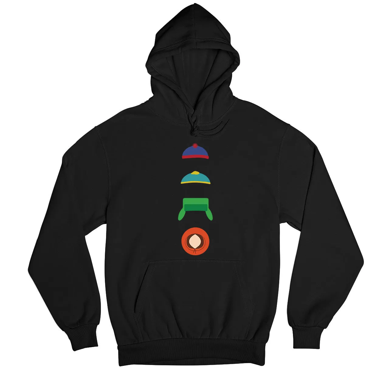 South Park Hoodie - The Hats