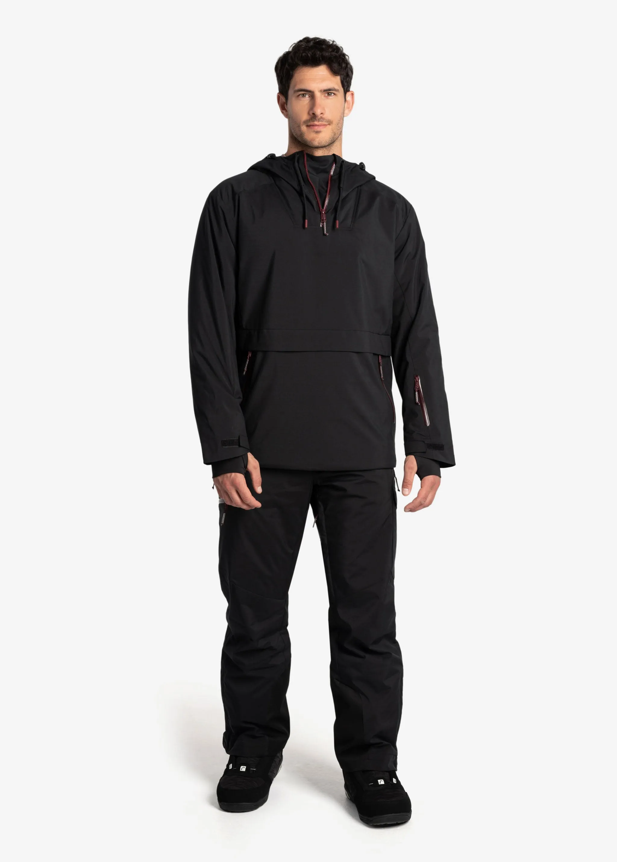 Sutton Insulated Jacket