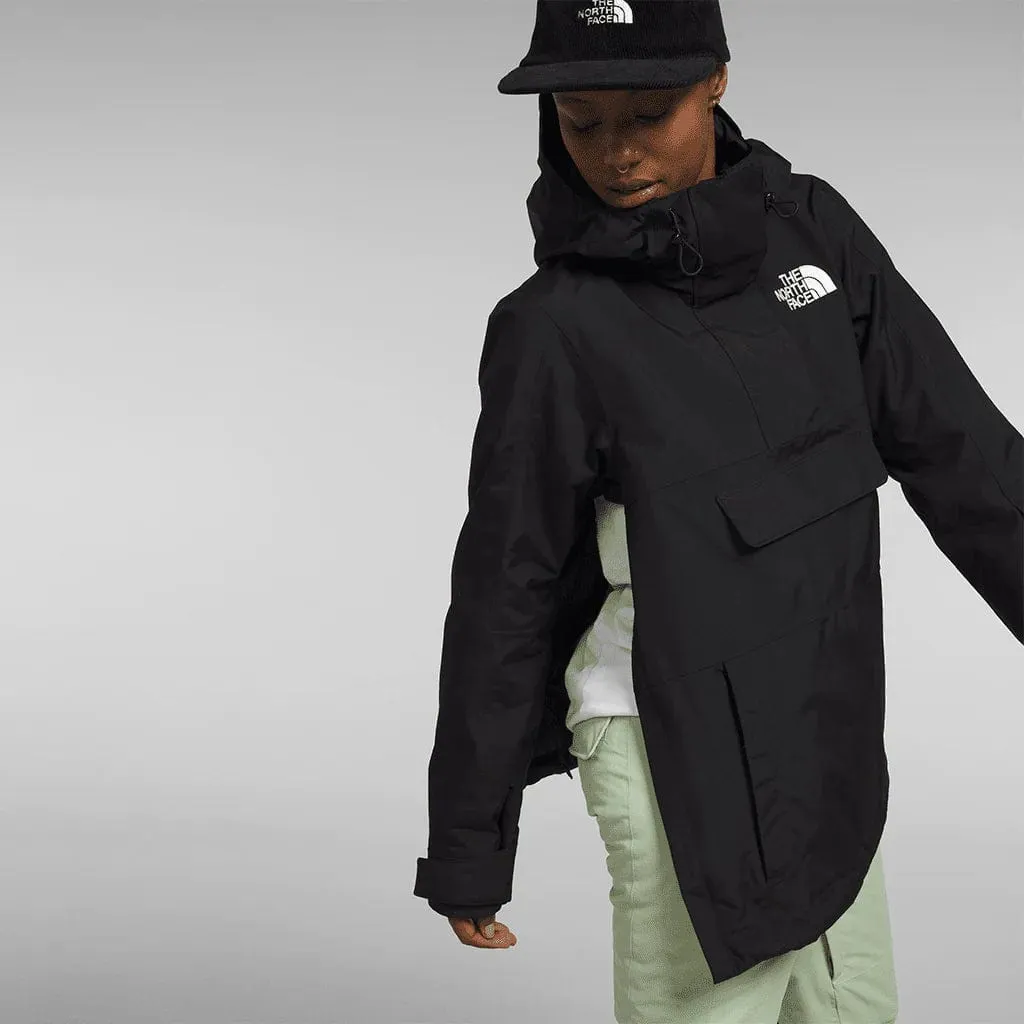 THE NORTH FACE JACKET DRIFTVIEW ANORAK