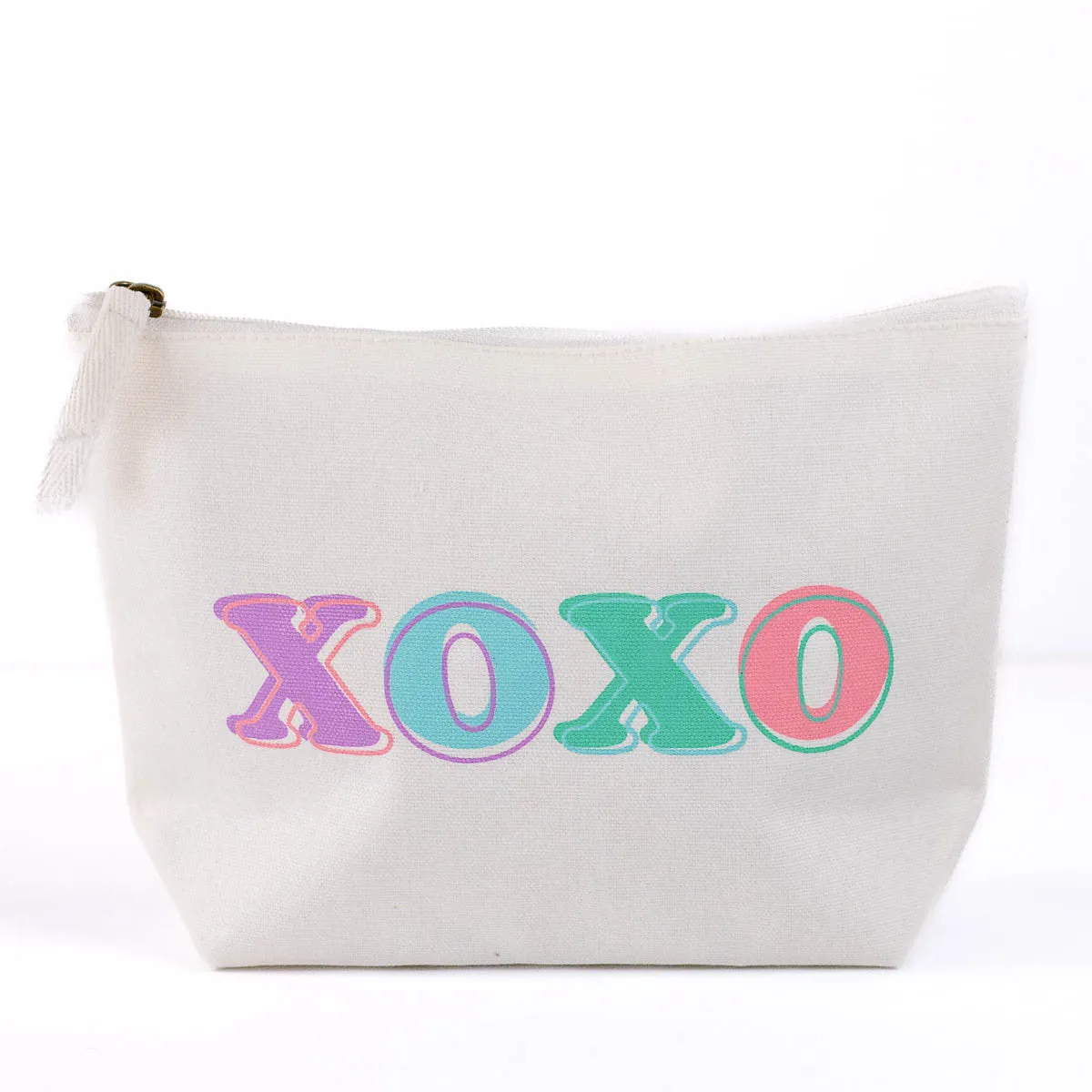 Valentine's Cosmetic Bags