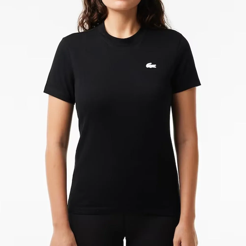 Women's Core Performance Tennis Tee